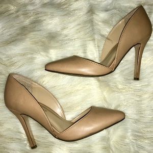 Tan Heels
